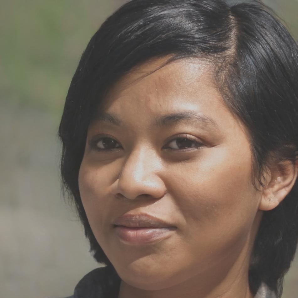Portrait de Sophie Martin, experte en investissement