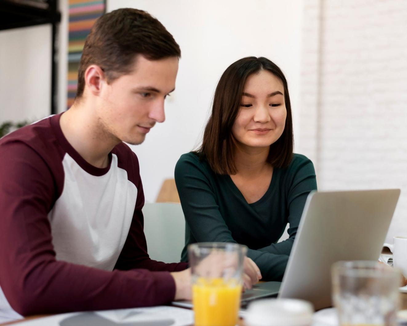 Équipe de conseillers intravomelquastar certifiés